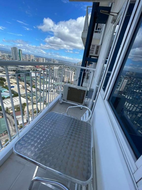 Foto de la galería de AC Condotel @ SMDC Light Residences Condominium en Manila