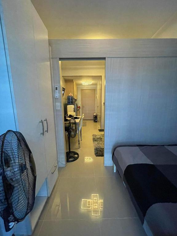 Foto de la galería de AC Condotel @ SMDC Light Residences Condominium en Manila