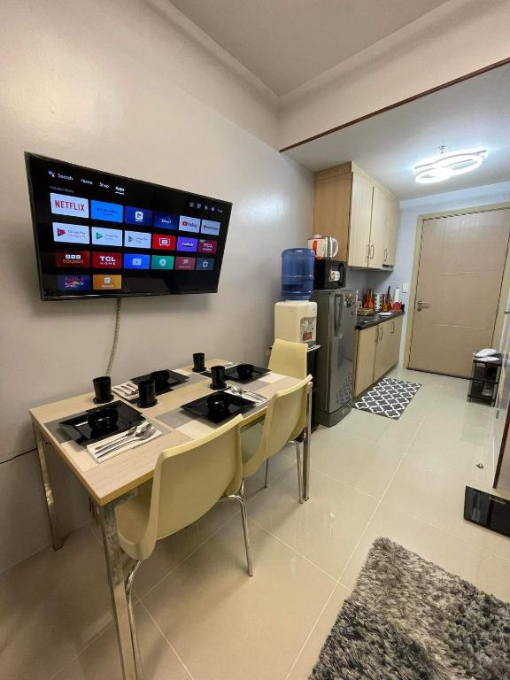 Foto de la galería de AC Condotel @ SMDC Light Residences Condominium en Manila