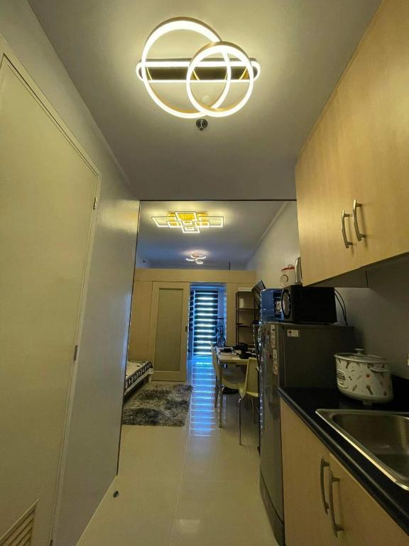 Foto de la galería de AC Condotel @ SMDC Light Residences Condominium en Manila