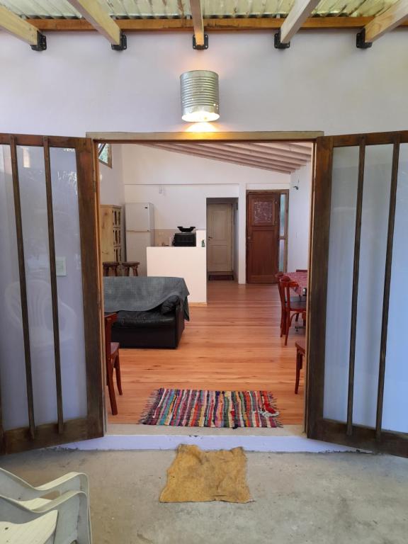 Casa Ágape - Maison D'une Chambre