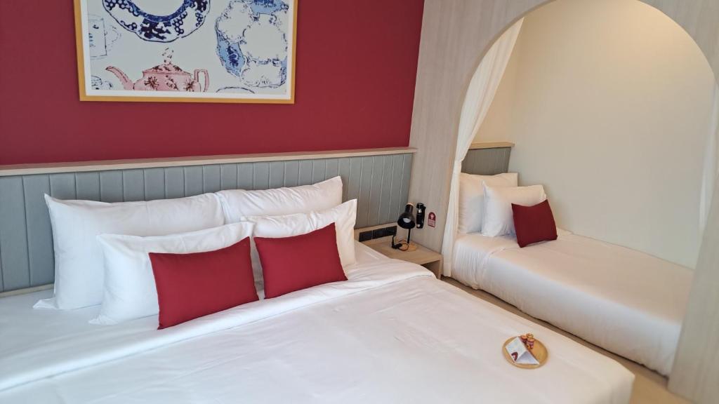 Hotel Midtown Ratsada - 