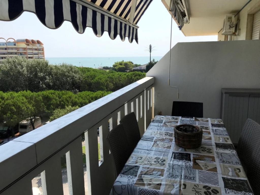 Zdjęcie z galerii obiektu Colourful studio with shared pool for 4 guests w mieście Porto Santa Margherita di Caorle
