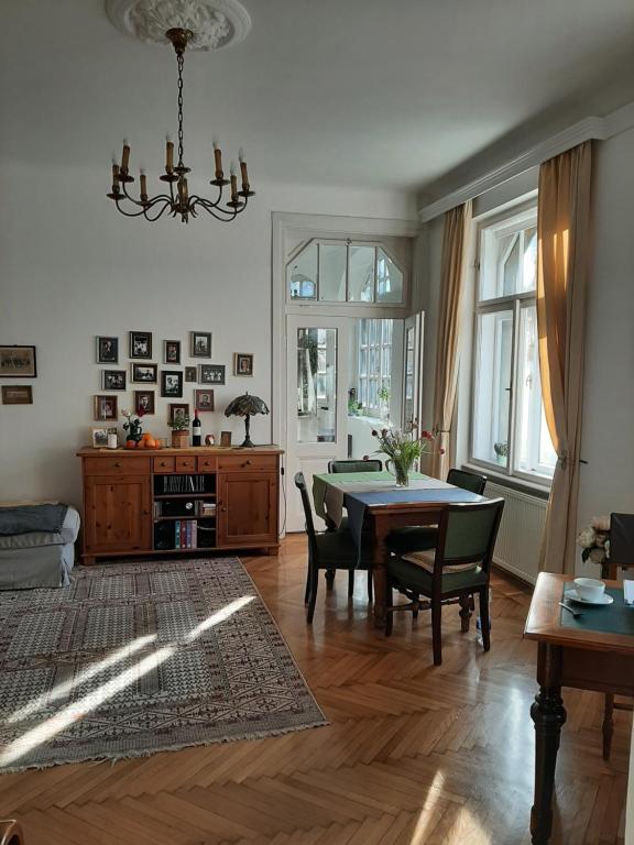 Boutique apartment with parking 1114 Budapest, 5 Orlay utca kép - 1