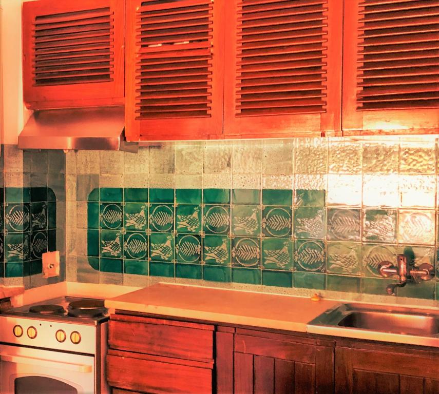 Albufeira Jardim - Apartamentos Turísticos - Resim 5