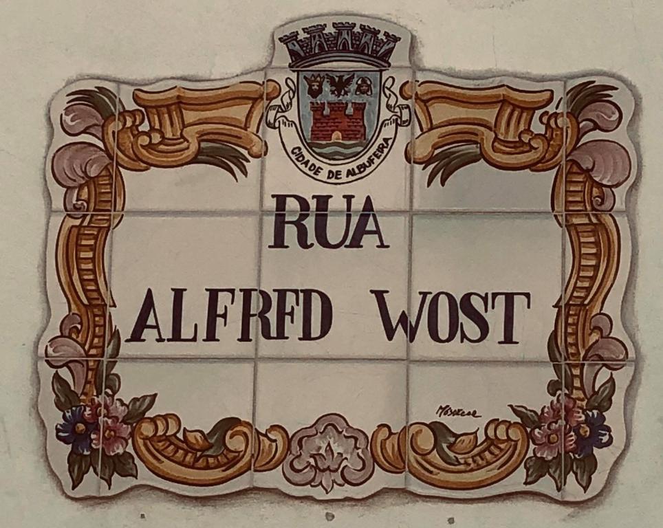 Albufeira Jardim - Apartamentos Turísticos - Resim 6