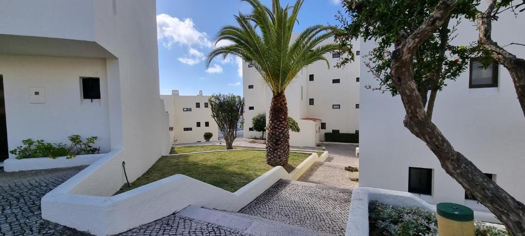 Albufeira Jardim - Apartamentos Turísticos - Resim 3