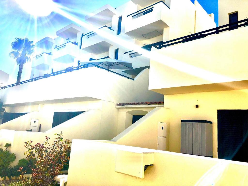 Albufeira Jardim - Apartamentos Turísticos - Resim 14