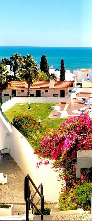 Albufeira Jardim - Apartamentos Turísticos - Resim 17