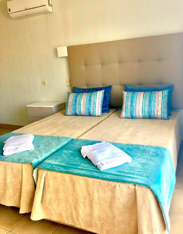 Albufeira Jardim - Apartamentos Turísticos - Resim 18