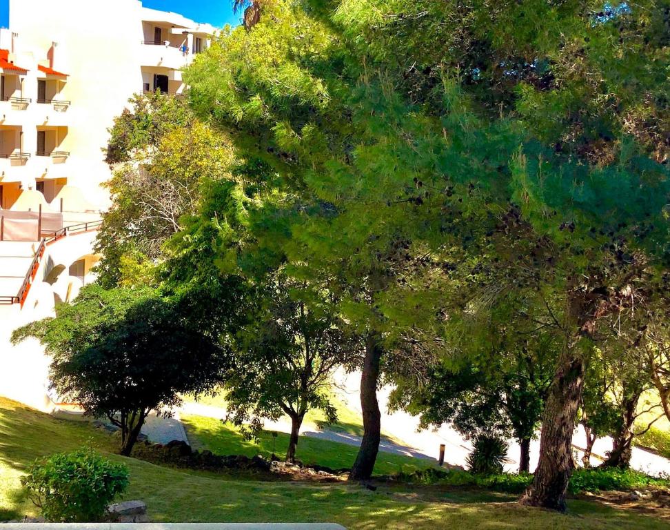 Albufeira Jardim - Apartamentos Turísticos - Resim 20