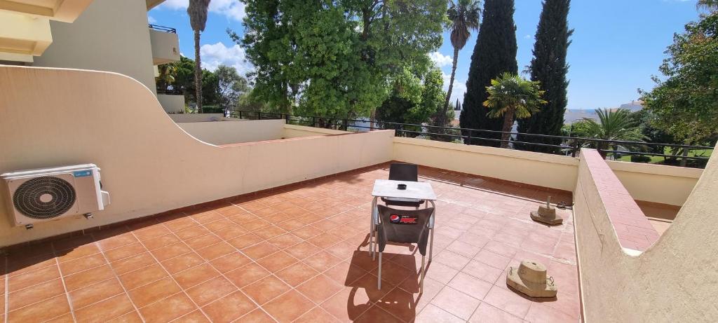 Albufeira Jardim - Apartamentos Turísticos - Resim 23