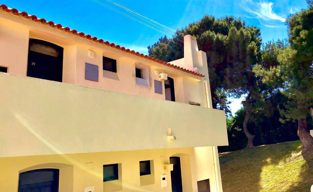 Albufeira Jardim - Apartamentos Turísticos - Resim 25