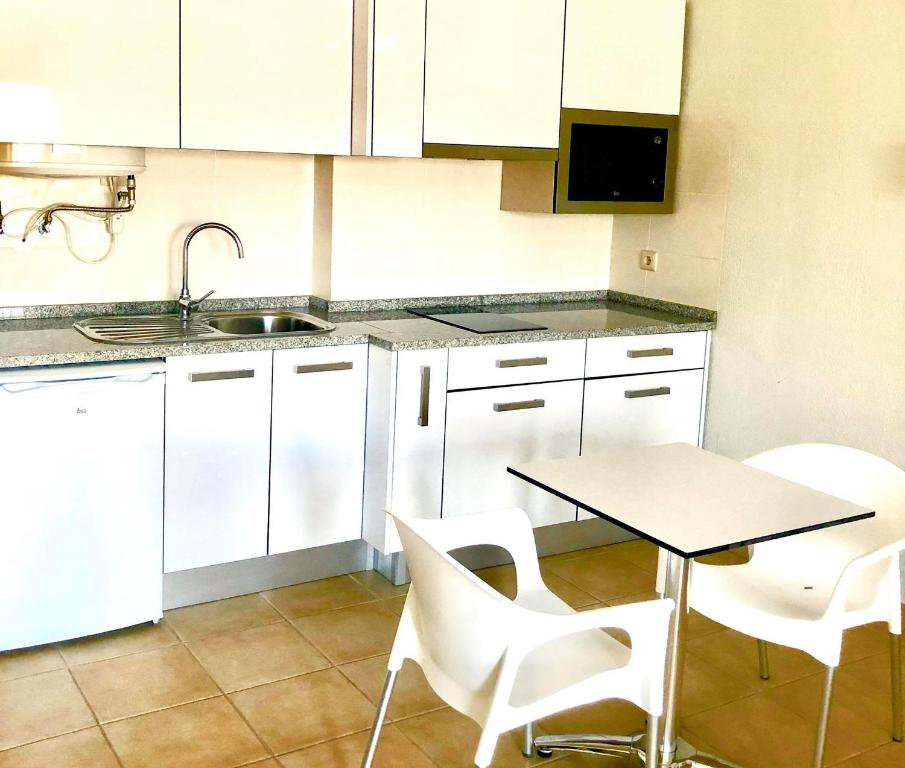 Albufeira Jardim - Apartamentos Turísticos - Resim 26