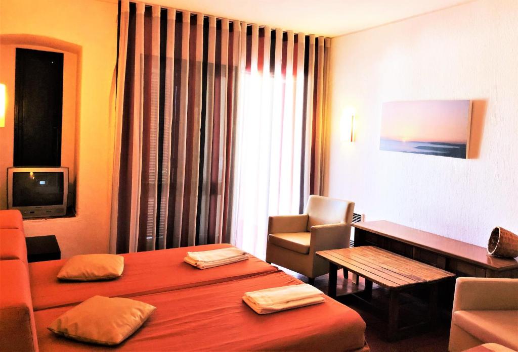 Albufeira Jardim - Apartamentos Turísticos - Resim 2