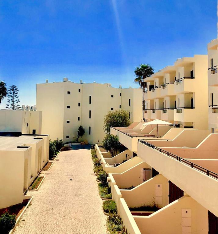 Albufeira Jardim - Apartamentos Turísticos - Resim 28