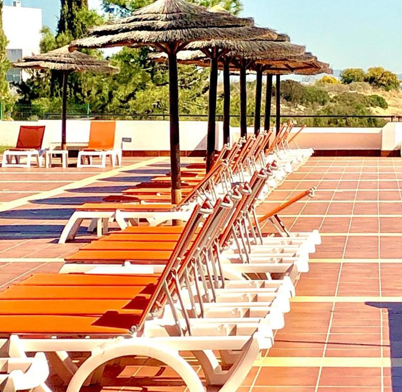 Albufeira Jardim - Apartamentos Turísticos - Resim 33