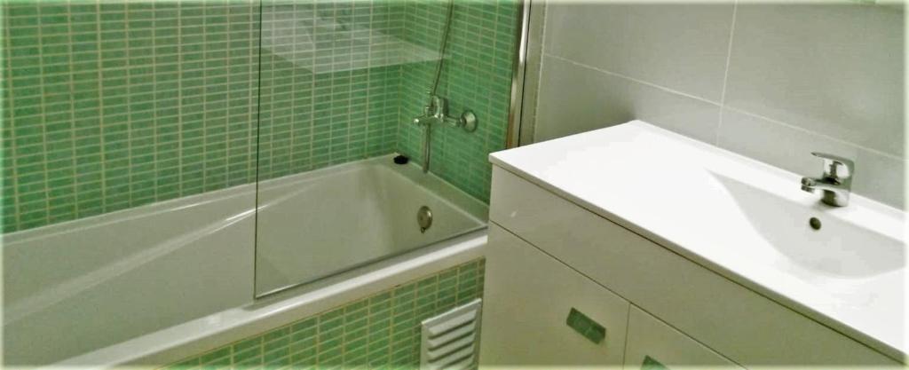 Albufeira Jardim - Apartamentos Turísticos - Resim 35