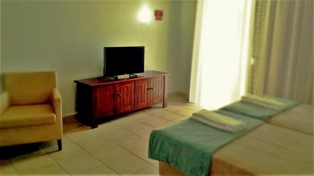 Albufeira Jardim - Apartamentos Turísticos - Resim 37