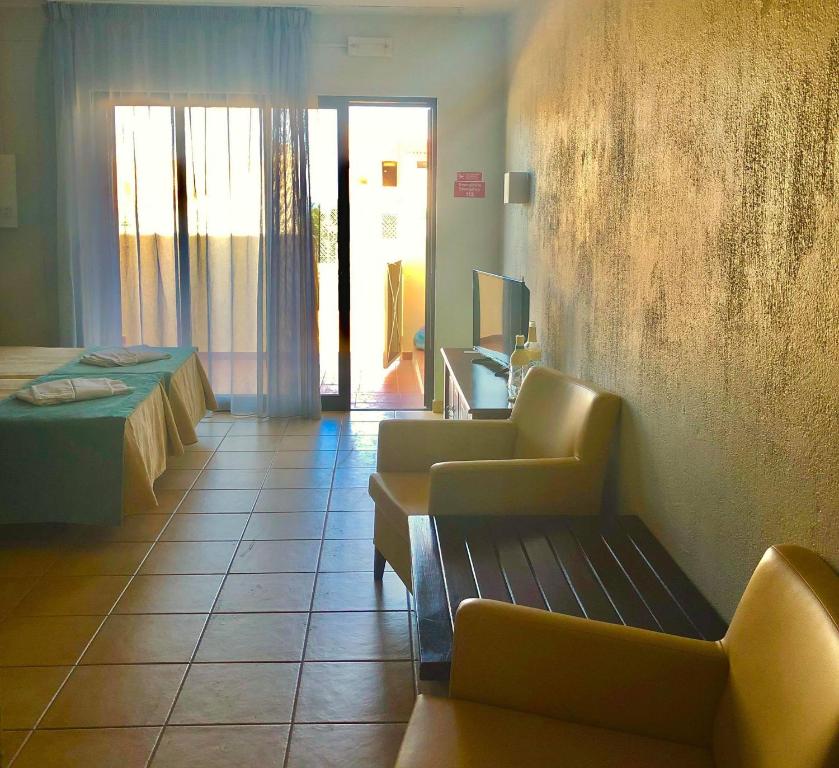 Albufeira Jardim - Apartamentos Turísticos - Resim 38