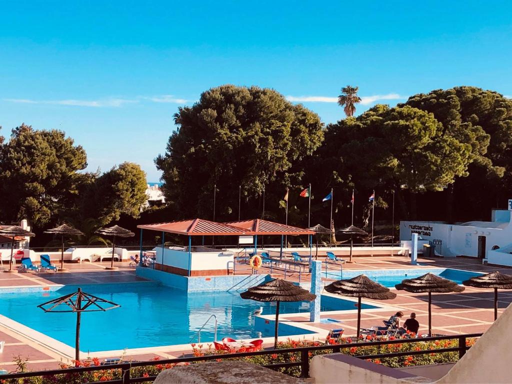 Albufeira Jardim - Apartamentos Turísticos - Resim 40