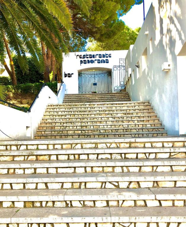 Albufeira Jardim - Apartamentos Turísticos - Resim 41