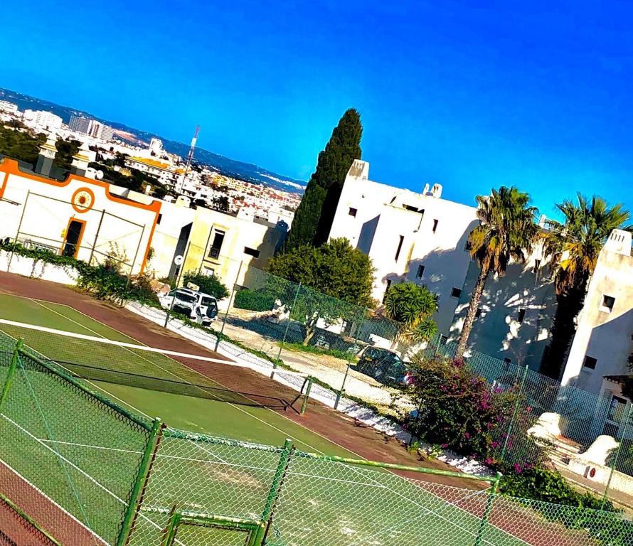 Albufeira Jardim - Apartamentos Turísticos - Resim 44