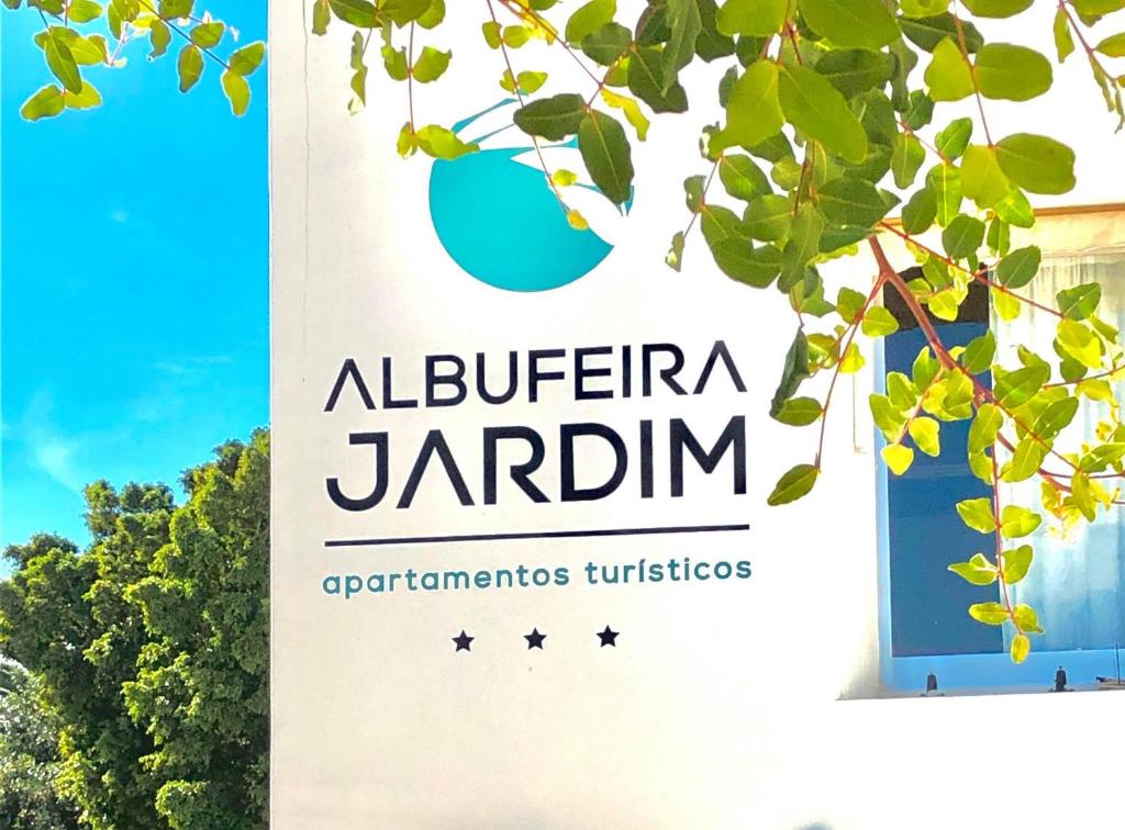 Albufeira Jardim - Apartamentos Turísticos - Resim 45