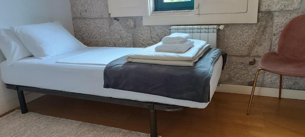 Donna Nega Guest House - 7