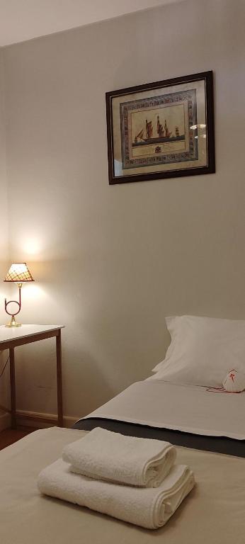 Donna Nega Guest House - 8