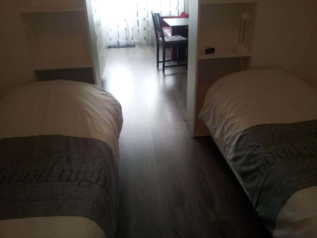 Homestay Bij Aelita - Studio