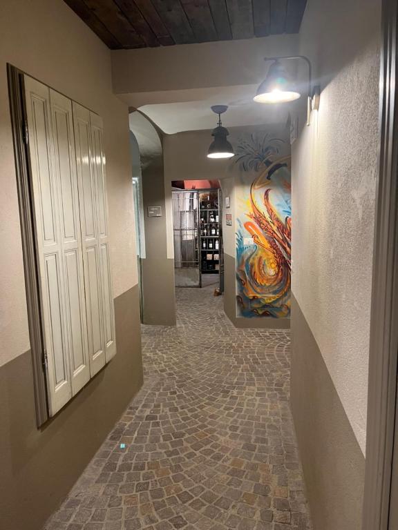 Fotografie z fotogalerie ubytování Borgo35 v destinaci Parma
