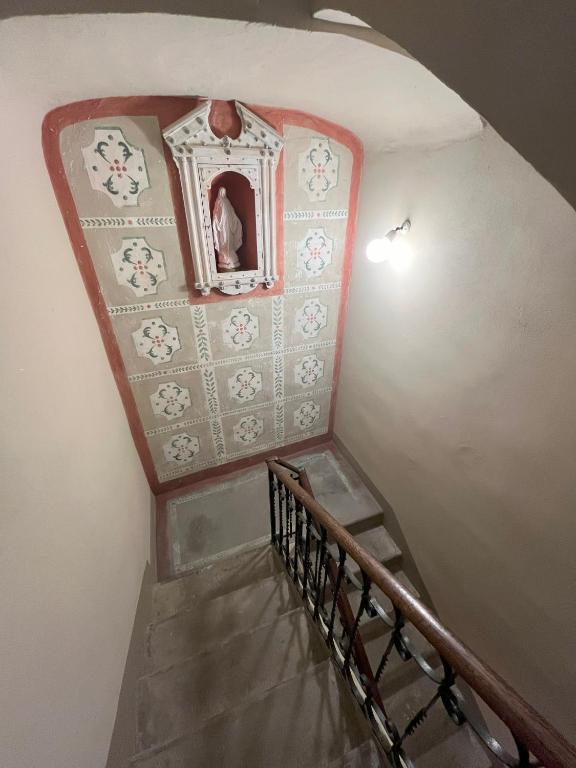 Fotografie z fotogalerie ubytování Borgo35 v destinaci Parma