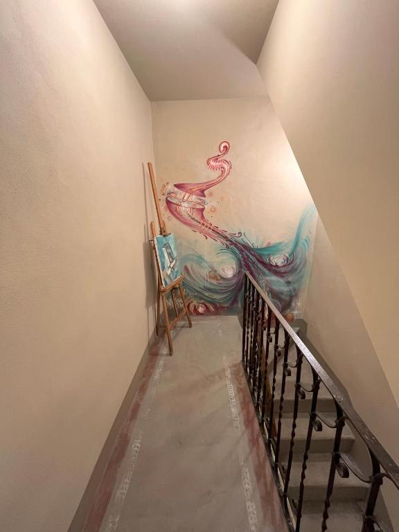 Fotografie z fotogalerie ubytování Borgo35 v destinaci Parma