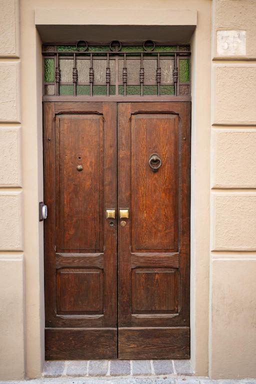 Fotografie z fotogalerie ubytování Borgo35 v destinaci Parma