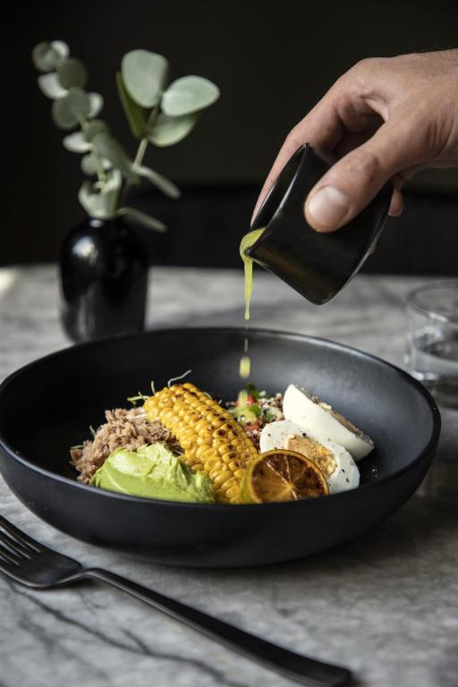 The Modernist Athens - Resim 12