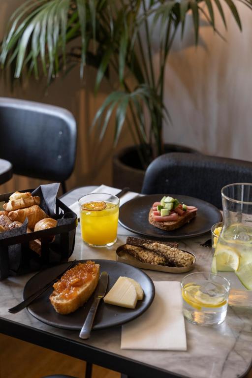 The Modernist Athens - Resim 24