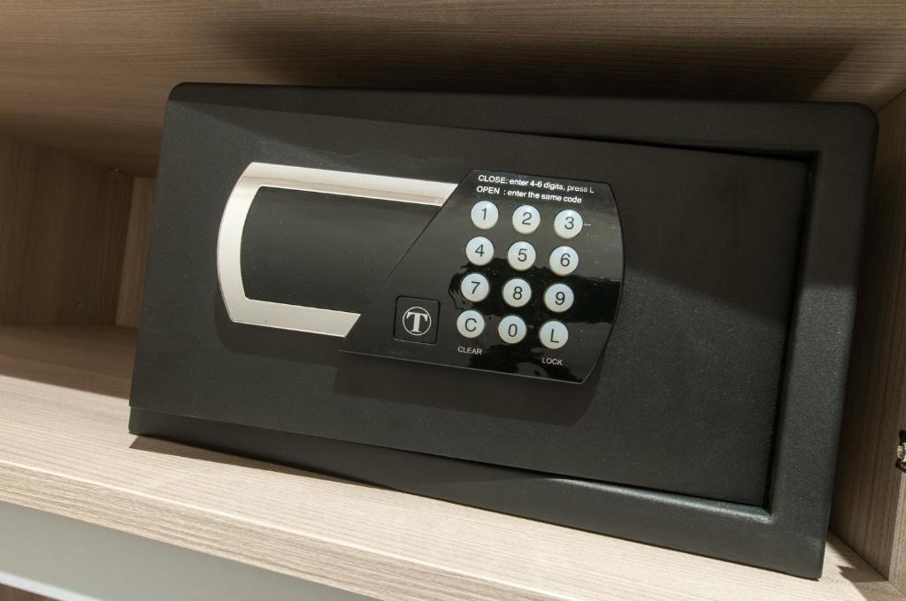 Brera Prestige B&B - 13