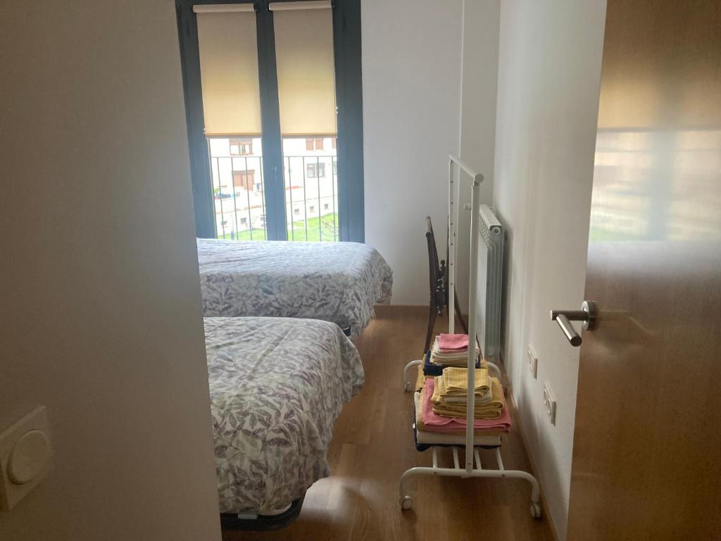 Fotografie z fotogalerie ubytování Modern & cosy Apartment in Jaca Pyrenees Spain v destinaci Jaca