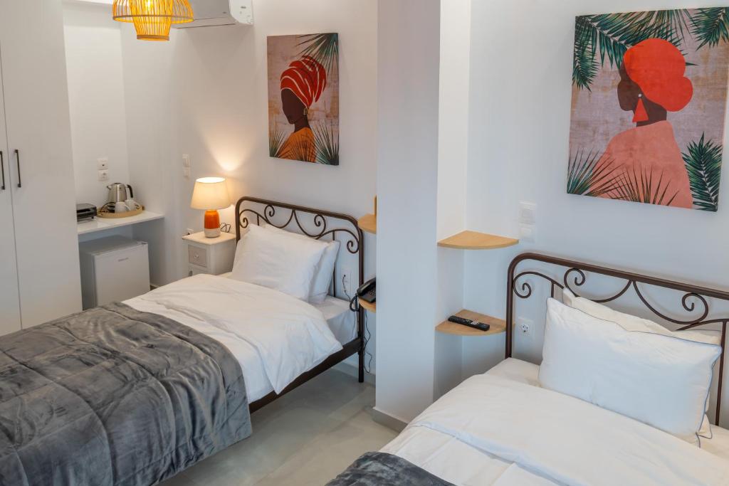 Kostis Orange Resort - Resim 16