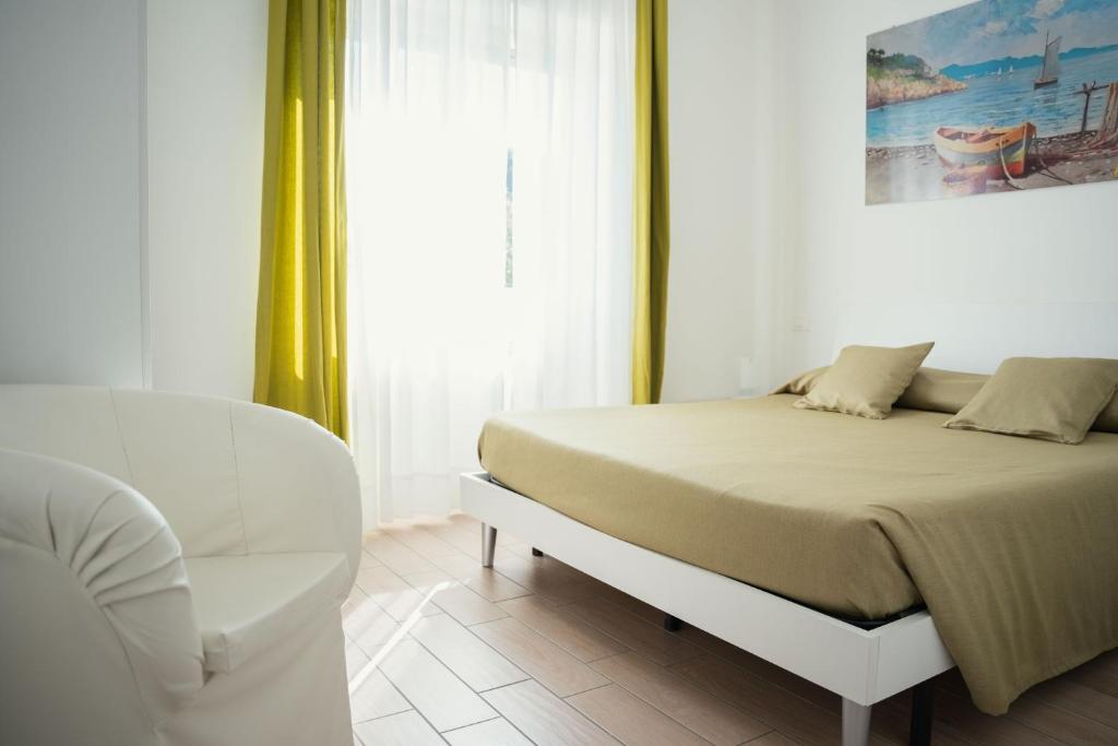 Case Vacanze Ganimede - Two-Bedroom House