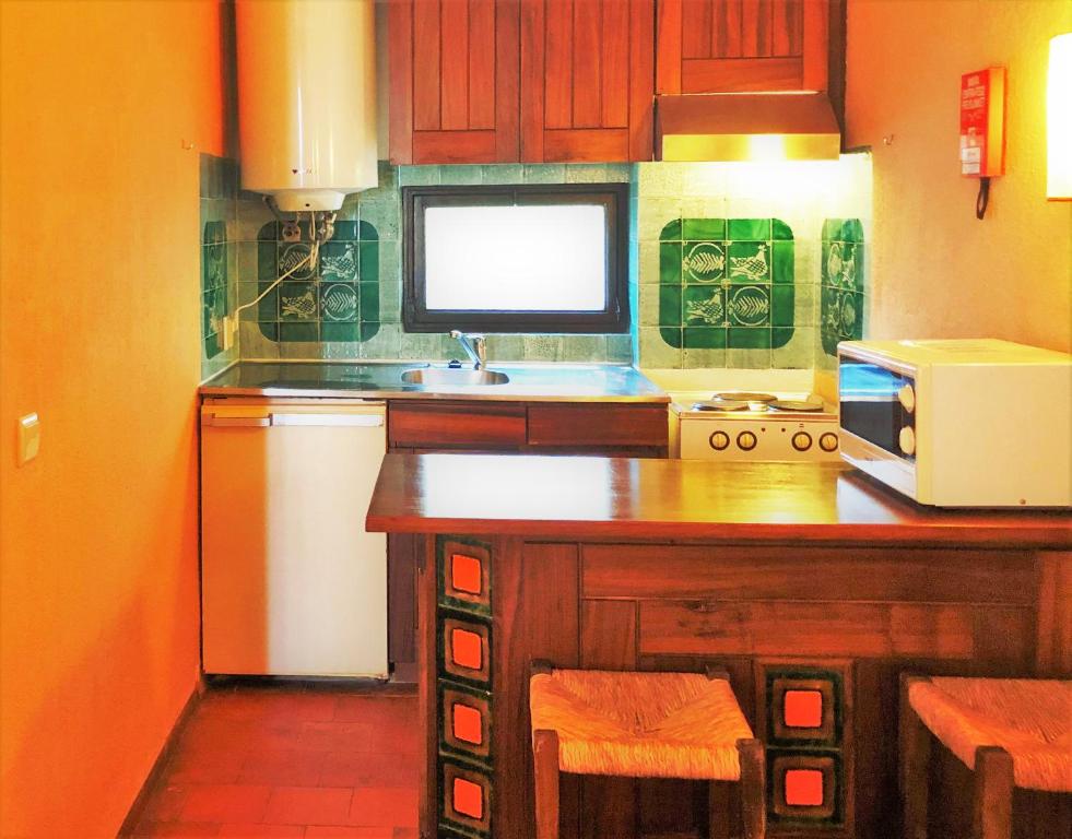 Albufeira Jardim - Apartamentos Turísticos - Resim 36