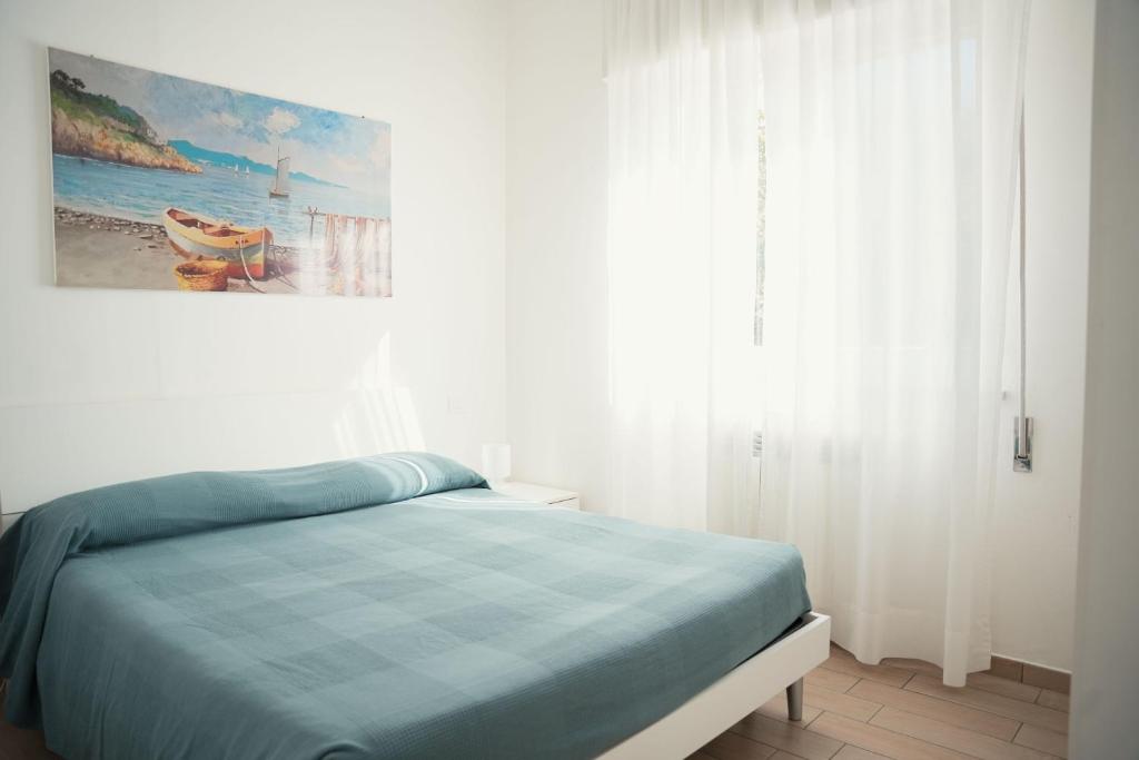 Case Vacanze Ganimede - Two-Bedroom House
