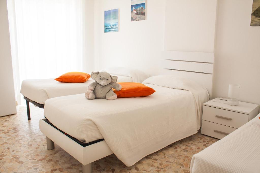 Case Vacanze Ganimede - Holiday Home