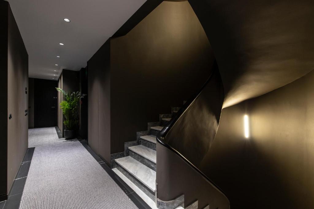 The Modernist Athens - Resim 16