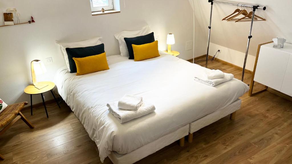 Le Loft – photo 21