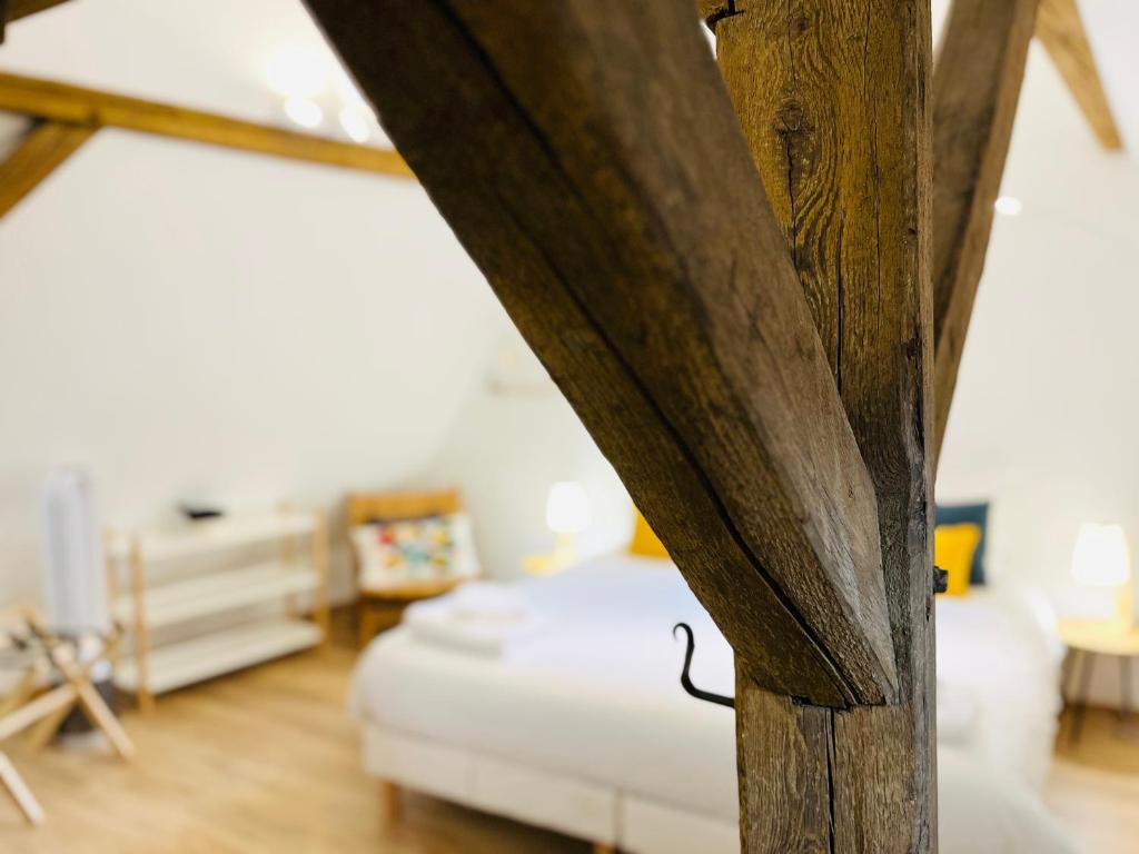 Le Loft – photo 24