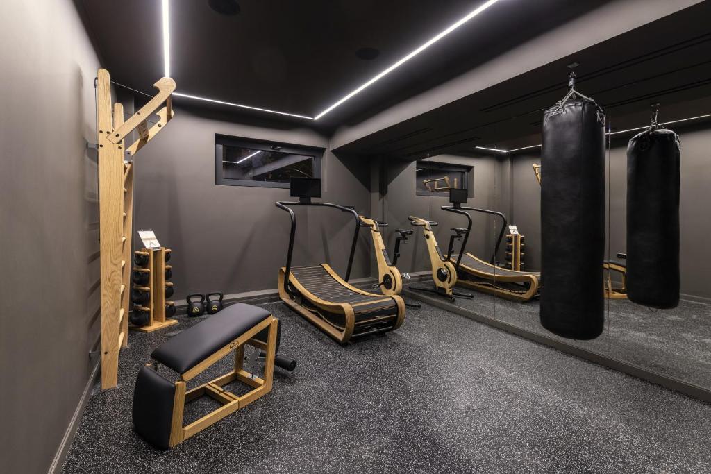 The Modernist Athens - Resim 15