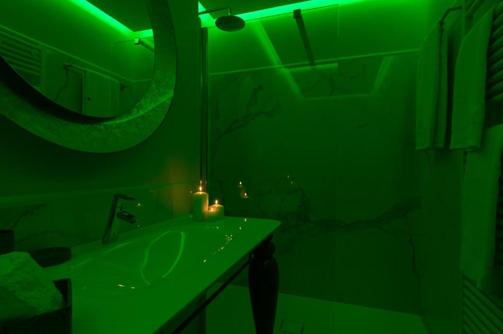 Brera Prestige B&B - 9