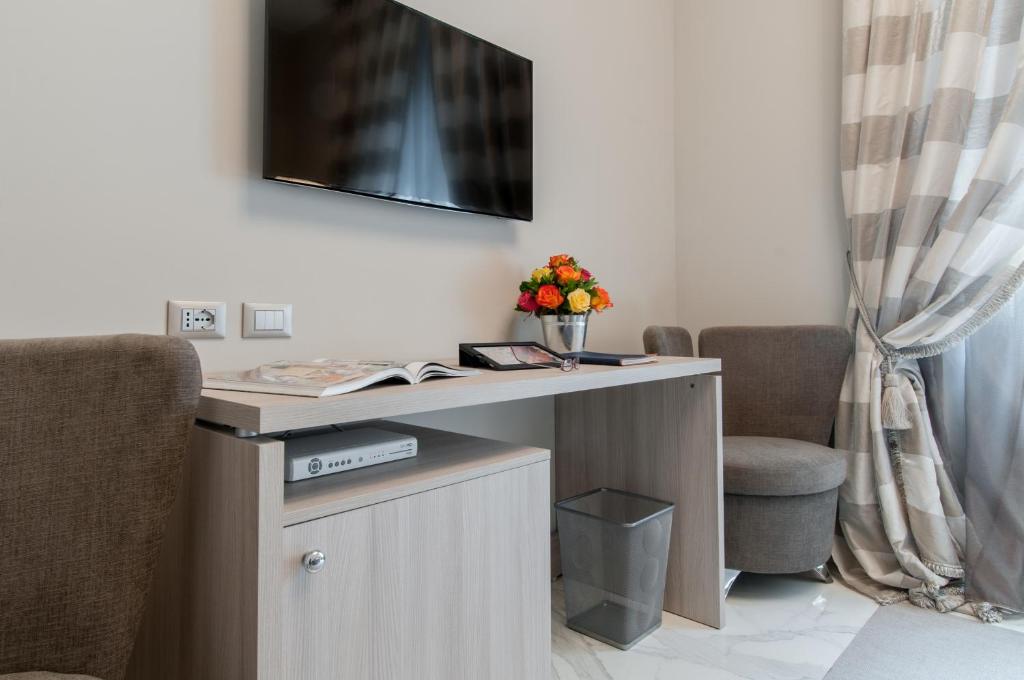 Brera Prestige B&B - 4